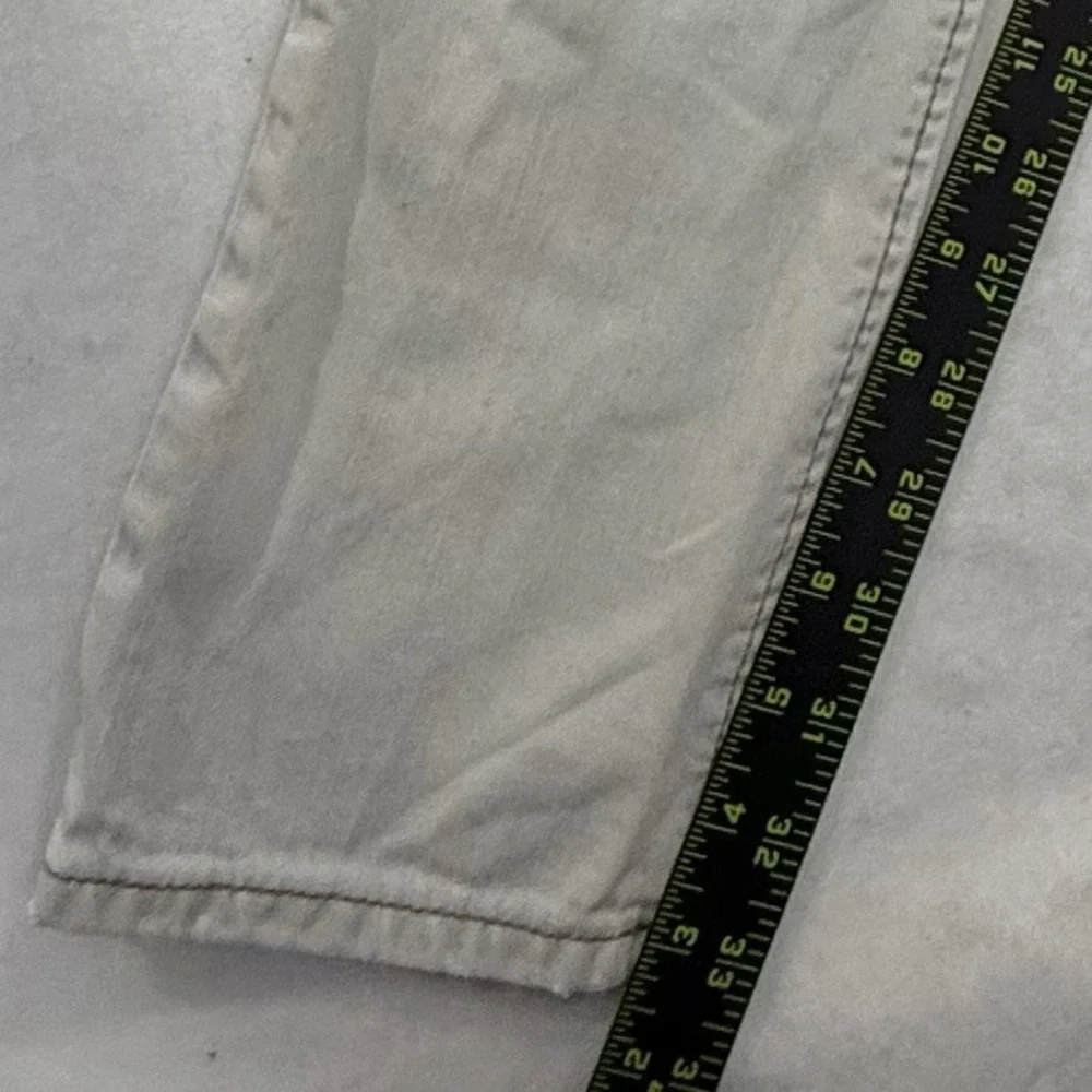 Y2K True Religion Section Moto Stone Jeans Size 30‎ Stone Wash Denim Biker Style